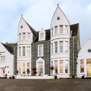 Muthu Queens Hotel, Oban