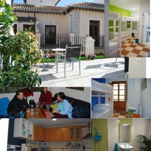 Oh! My Hostel