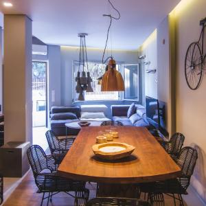 Acropolis Luxury Apartments