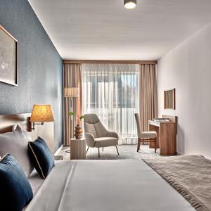 Arche Hotel Puławska Residence Warszawa