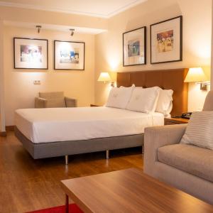 Aparto-Hotel Rosales