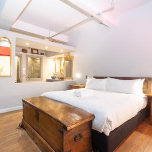 De Oude Schuur - Lux 3BRD Apartment & FREE Parking