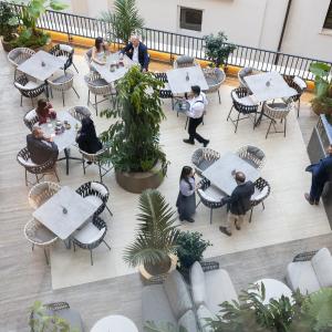 Palazzo 4 Fontane 12