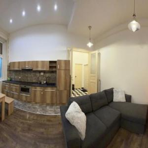 T 62 Apartament