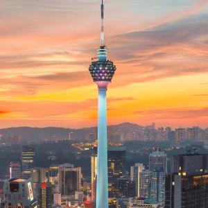 Vortex Suites Klcc by BEST TO BEST