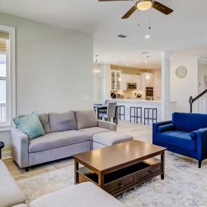 Sea Breeze House