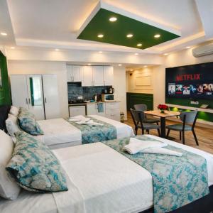Valentina Apart Hotel