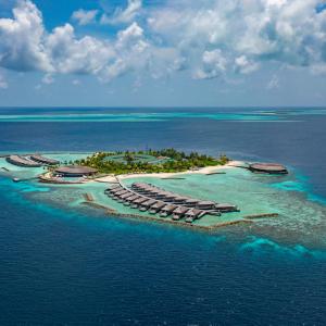 Kagi Maldives Resort & Spa