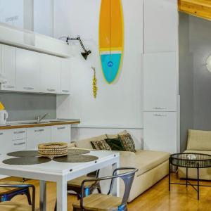 Windshouse Apartments