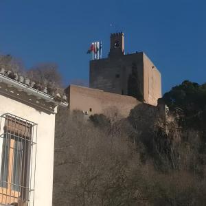 2 La Casa del Cuento - Solo a 10 min de la Alhambra