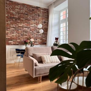 Apartament Przy Bulwarze