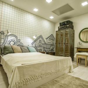 Apartment near the Great Synagogue with FREE GARAGE