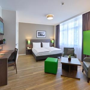 Appartello Smarttime living Hamburg
