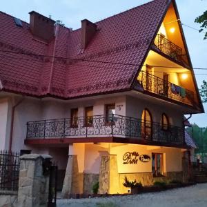 OW Willa Piotr Zakopane