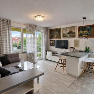 Apartament Pionier 71B