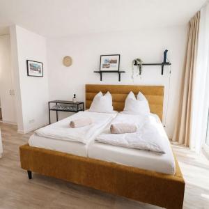 Übersee Stay Apartment Bremen