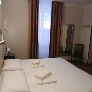StefanoHouse Barberini