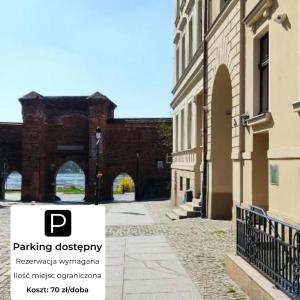 Apartamenty Ceglane