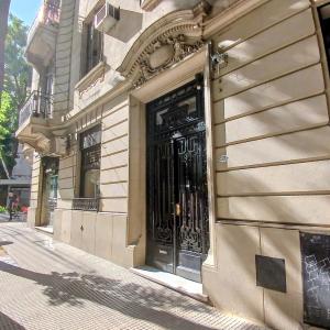 Departamento hasta 7 personas en Recoleta