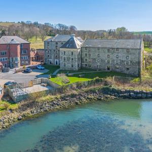 3 Bed in Waren Mill oc-gd1928