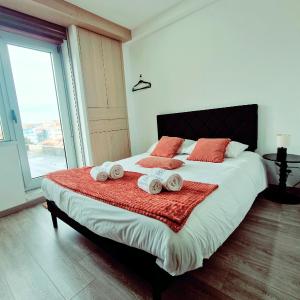 Alma de Cedofeita Apartment