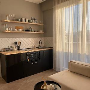 Enzo Rooms Center