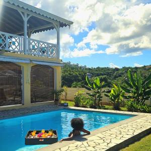 VILLA La Suite Viva Vero & villa Calebassier