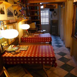 Locomotive Hostel