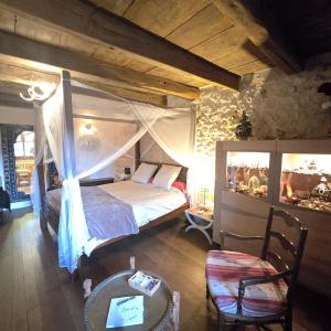 chez Karine