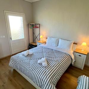 Mary's Villa
