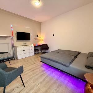 Stadtmitte im Zentrum von Itzehoe aber ruhig