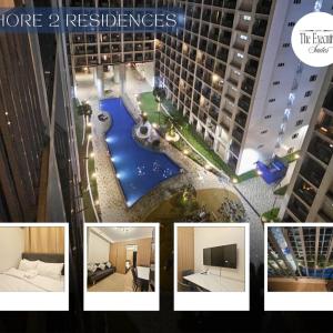 The Executive Suites at Shore 2 Residences