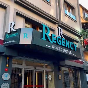 Regency World Hotel