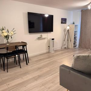 Luxury 1 Bed Tower Bridge