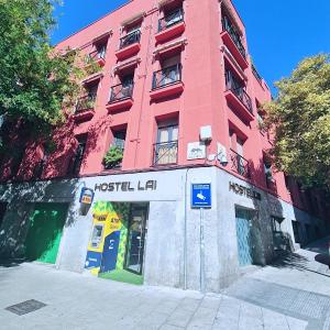 Lai Hostel