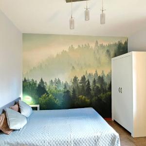 Apartamenty Józefina w willi Józefina