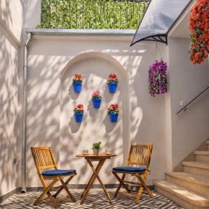 AL-QUIVIR Suites