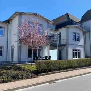 Villa Marin, Wohnung 03