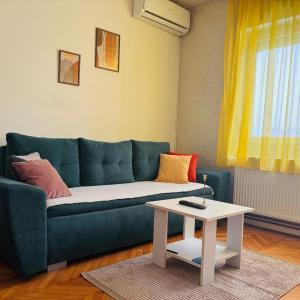 EN apartman