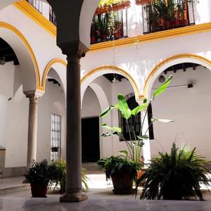 Centro Sevilla elegante Homecenter FB
