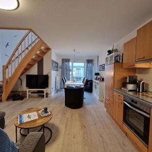 Haus Seewind, Whg 3