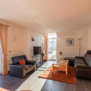 Haus Seewind, Whg 4