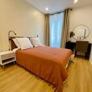 Appartement Tour Eiffel Bir Hakeim
