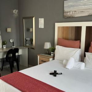 K K K Guesthouse