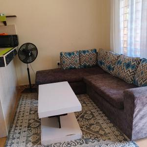 milina homes