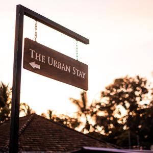 The Urban Stay