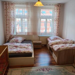 2 Zimmer Wohnung in ruhiger Lage