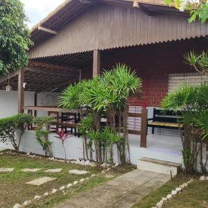 GRA325|Refúgio Espaçoso c/ Piscina e Churrasqueira