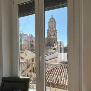 ClockTower Málaga