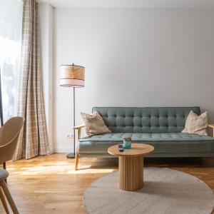 bevoflats - Designer Apartments in Kreuzberg, Bergmannkiez